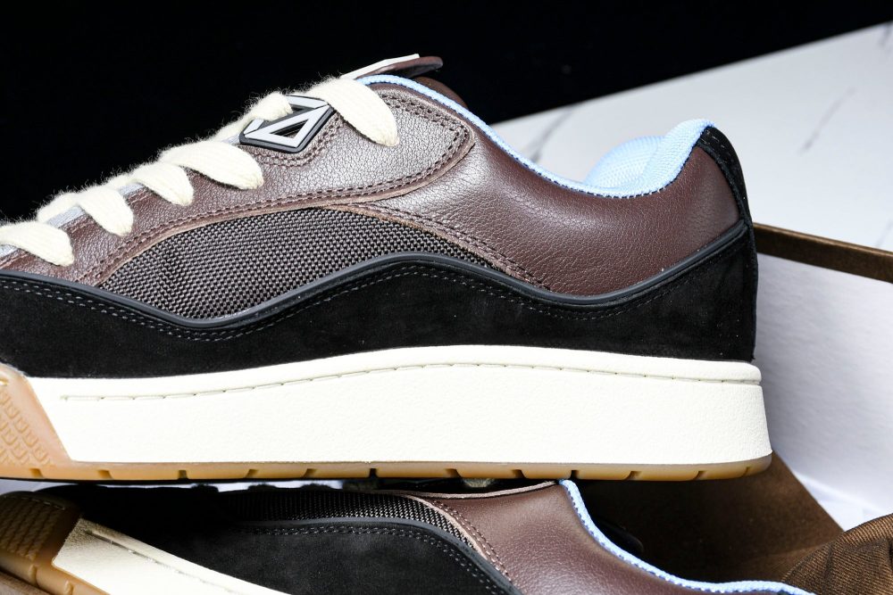 Travis Scott x D1or B713 Cactus Jack 'Mocha Black' - Image 27