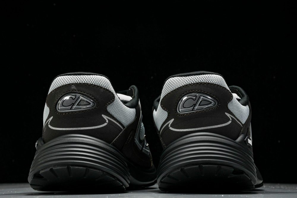 D1or B30 'Black Brown Grey' - Image 7