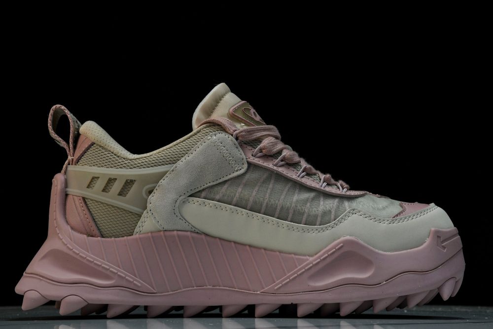 Off-White ODSY-1000 'Beige Pink' - Image 24