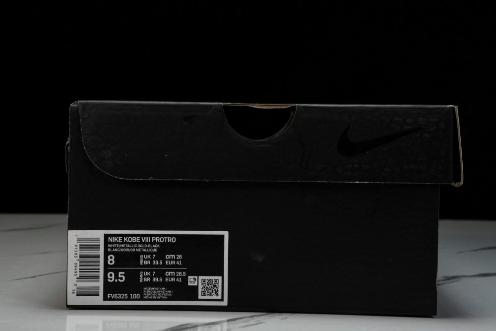 Kobe 8 Protro 'Mambacita' - Image 28