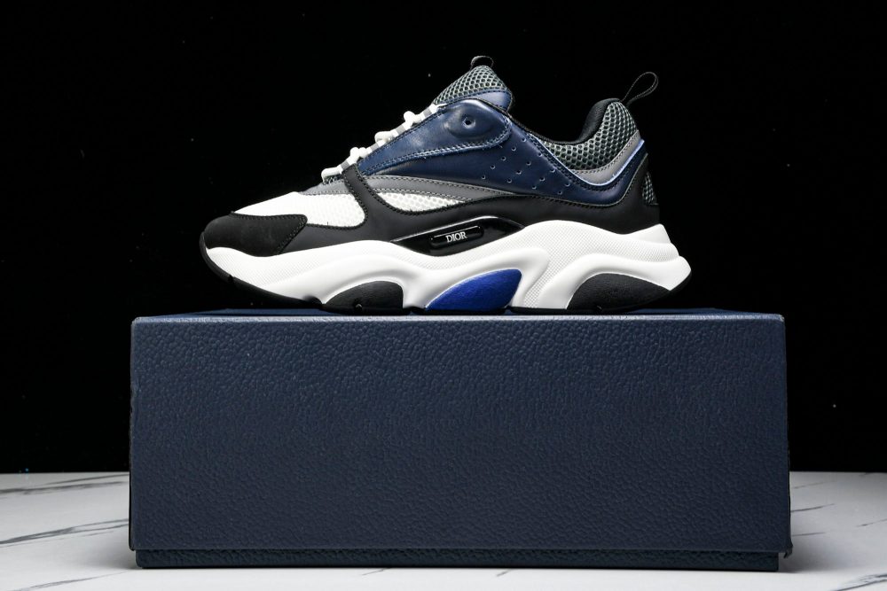 D1or B22 'Blue Black' - Image 19