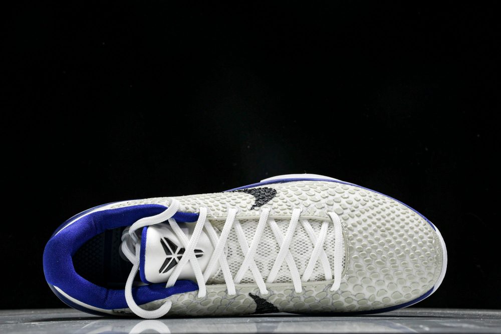 Kobe 6 'Concord' - Image 4