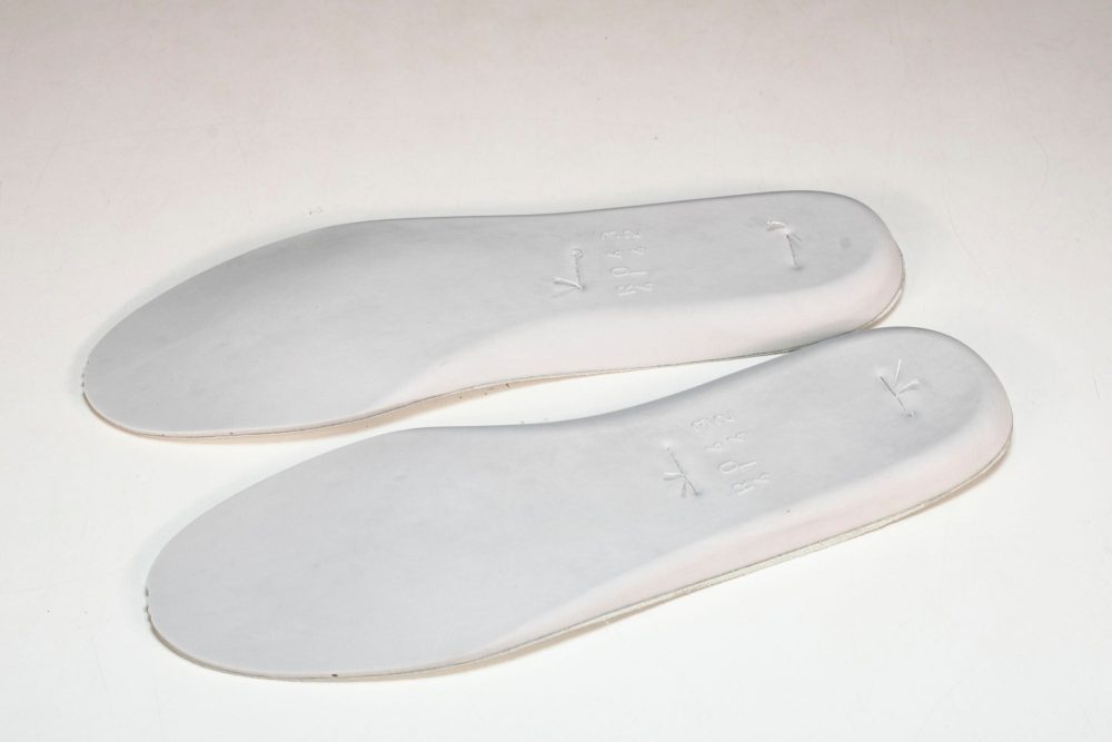 Maison Margiela GAT 'White Grey Gum' - Image 18