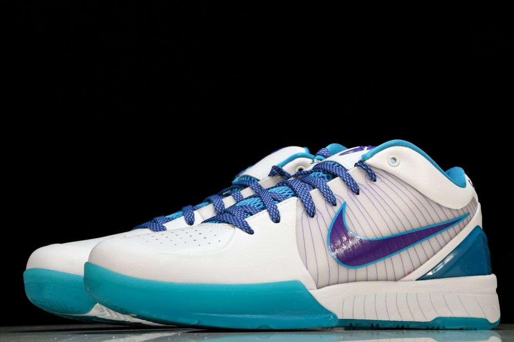 Kobe 4 Protro 'Draft Day Hornets' - Image 2
