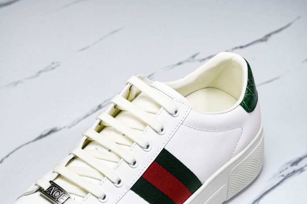 Guссi Ace Platform 'White' - Image 10