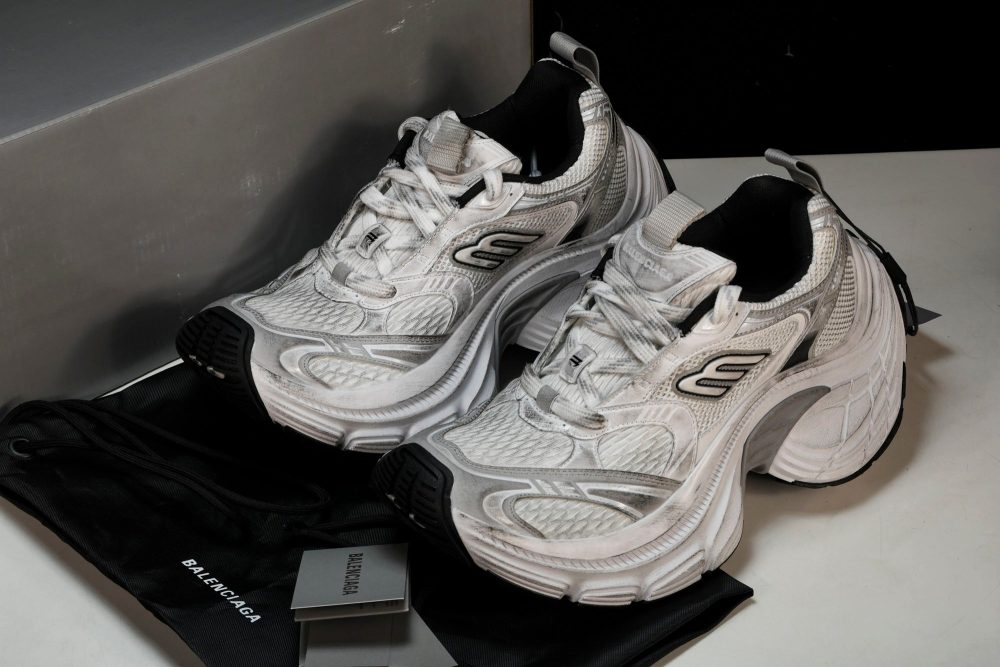 10XL Sneaker 'White' - Image 20