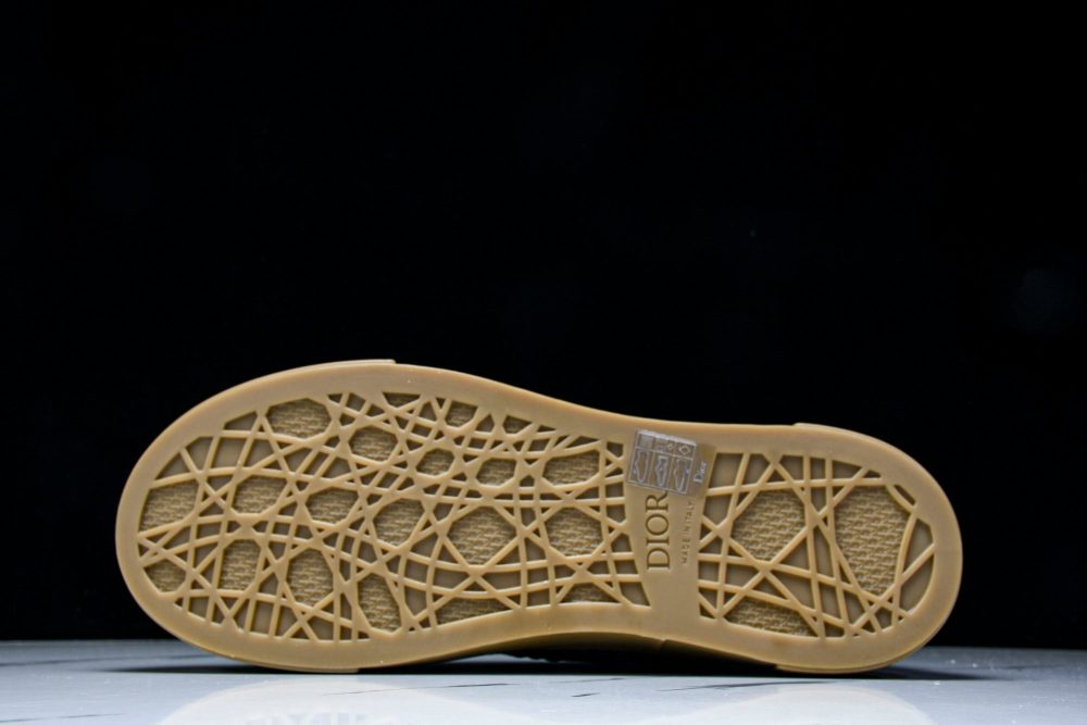 D1or x Stone Island B33 'Blue' - Image 5