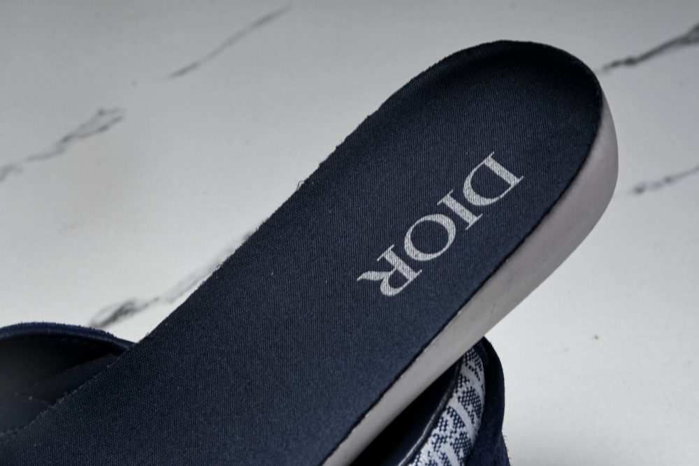 D1or B33 'Navy Blue Oblique' - Image 13