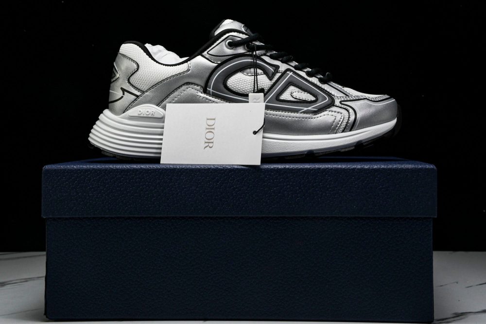 D1or B30 'Silver White' - Image 23