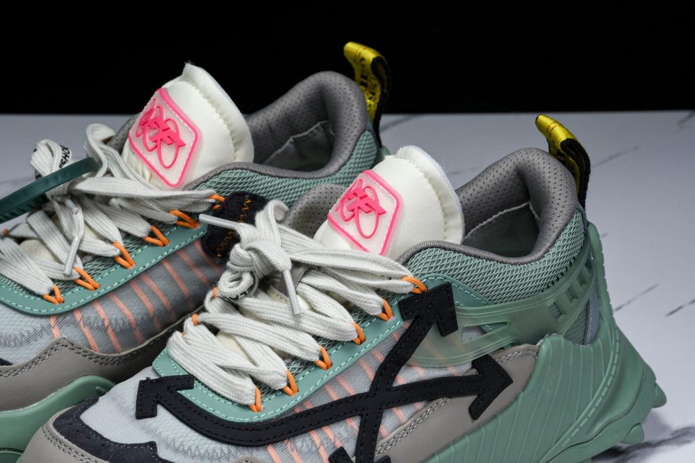 Off-White ODSY-1000 'Mint' - Image 21