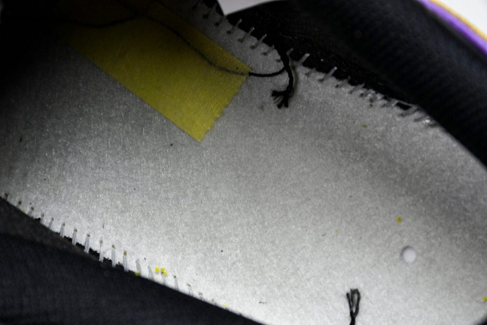 AF1 Kobe Bryant 'Lakers Away Black' - Image 15