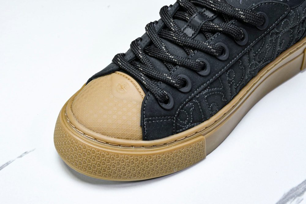 D1or x Stone Island B33 'Black' - Image 9