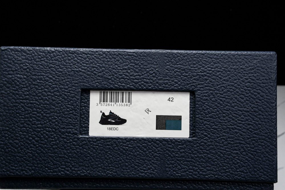D1or B22 'Black Reflective' - Image 25