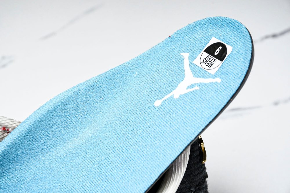 AJ1 Retro Low OG x Trophy Room 'Rookie Card - Home' - Image 14