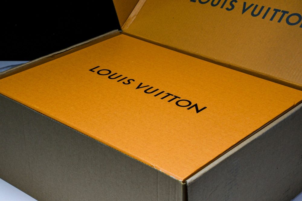 Louis Vuittоп Trainer by Tyler, The Creator 'Damier White Mocha' - Image 29