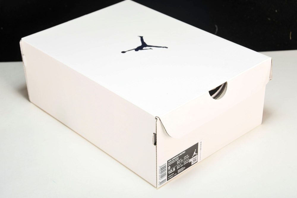 AJ4 Retro OG 'Purple Metallic' - Image 33