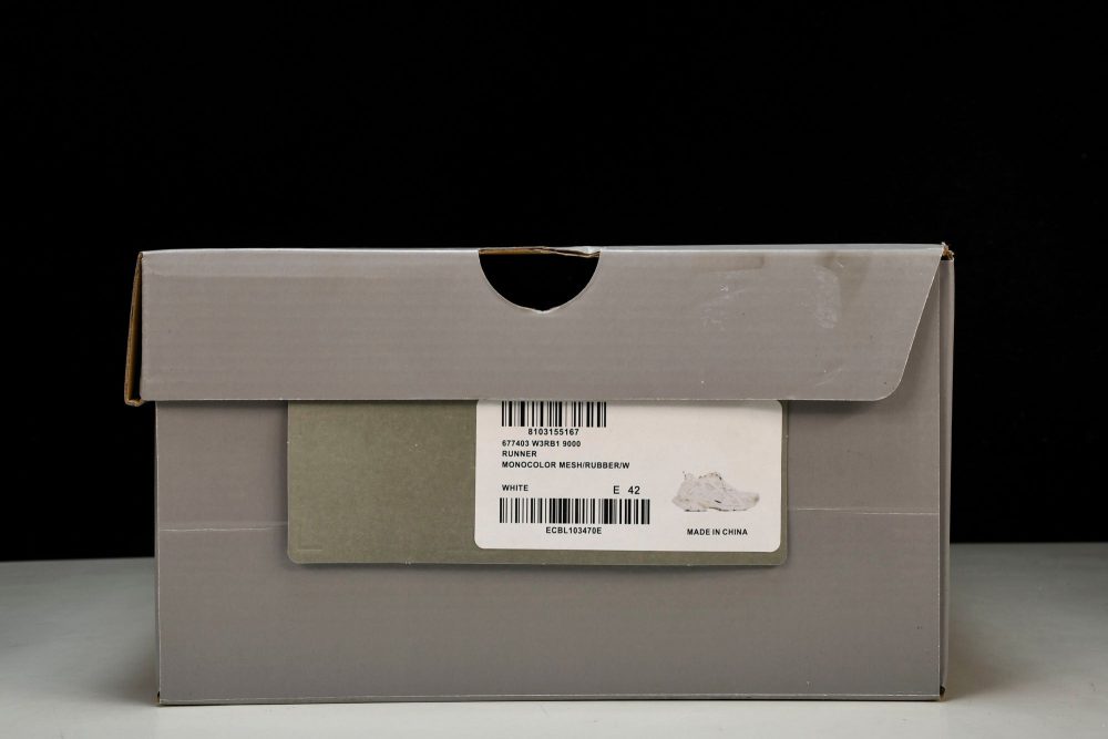 Runner 'White' - Image 27