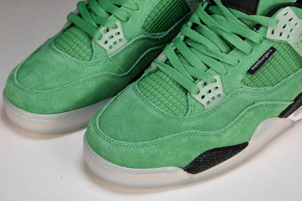 AJ4 Retro Wahlburgers - Image 23