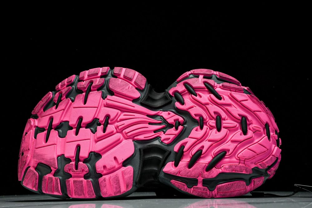 10XL Sneaker 'Grey Pink' - Image 5