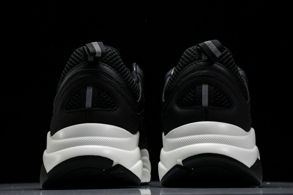 D1or B22 'Black White' - Image 7