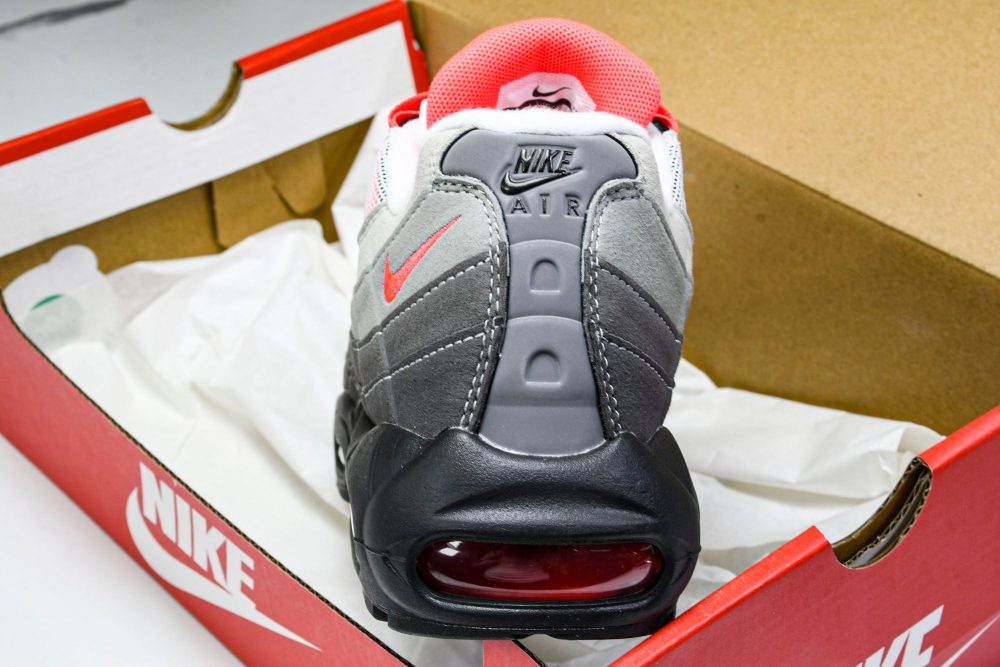 AM95 OG 'Solar Red' - Image 23