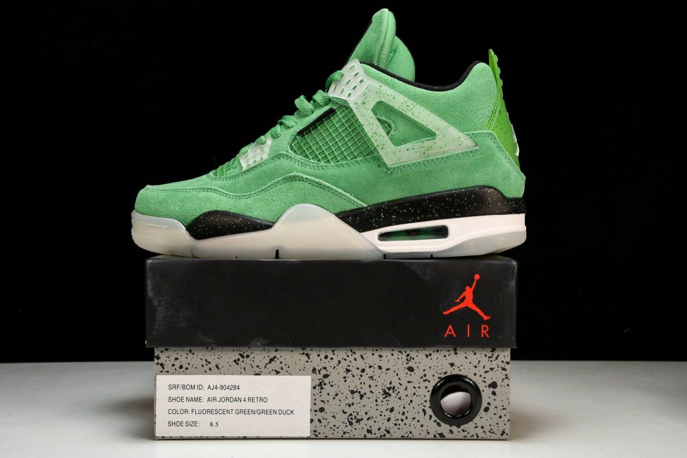 AJ4 Retro Wahlburgers - Image 30
