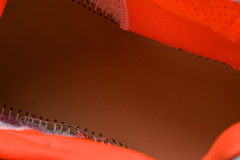 Runner 'White Orange' - Image 15
