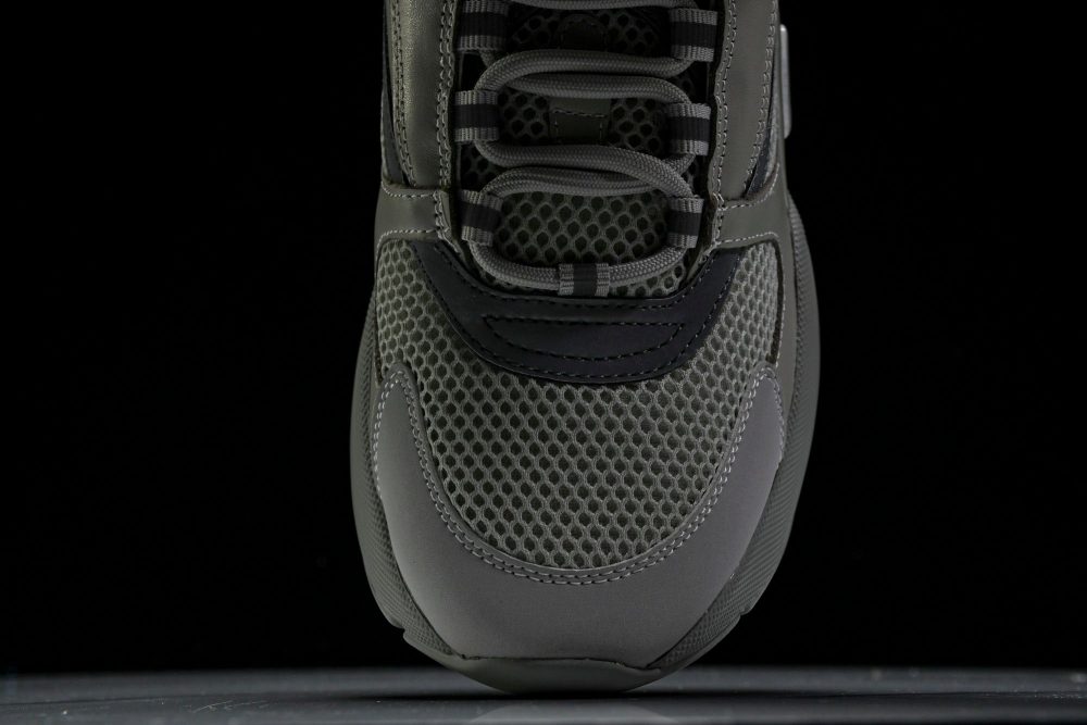 D1or B22 'Triple Grey' - Image 6