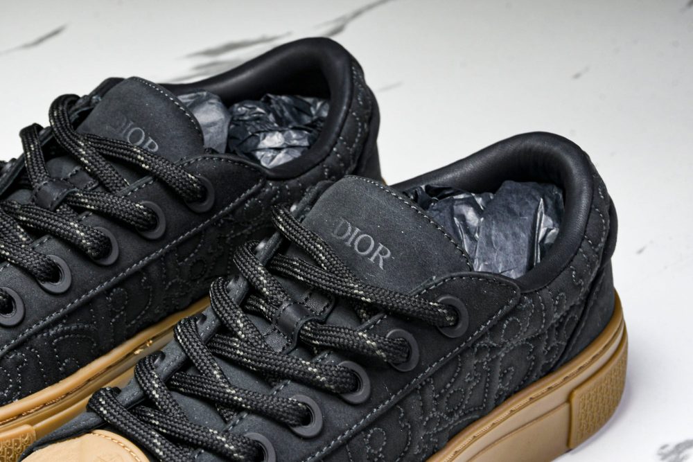 D1or x Stone Island B33 'Black' - Image 17