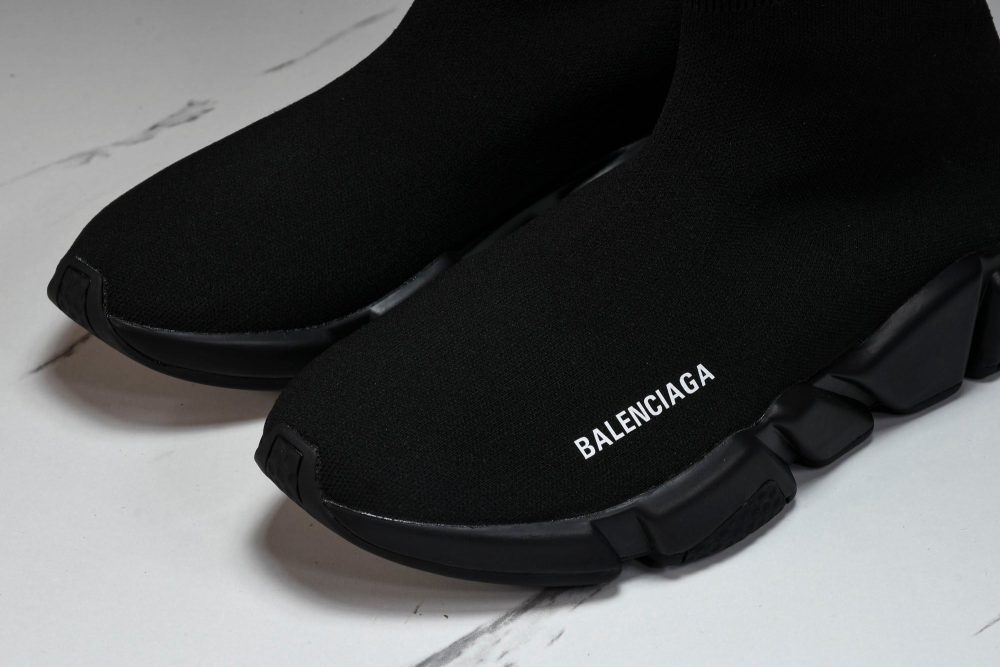 Speed Trainers “Black” - Image 19