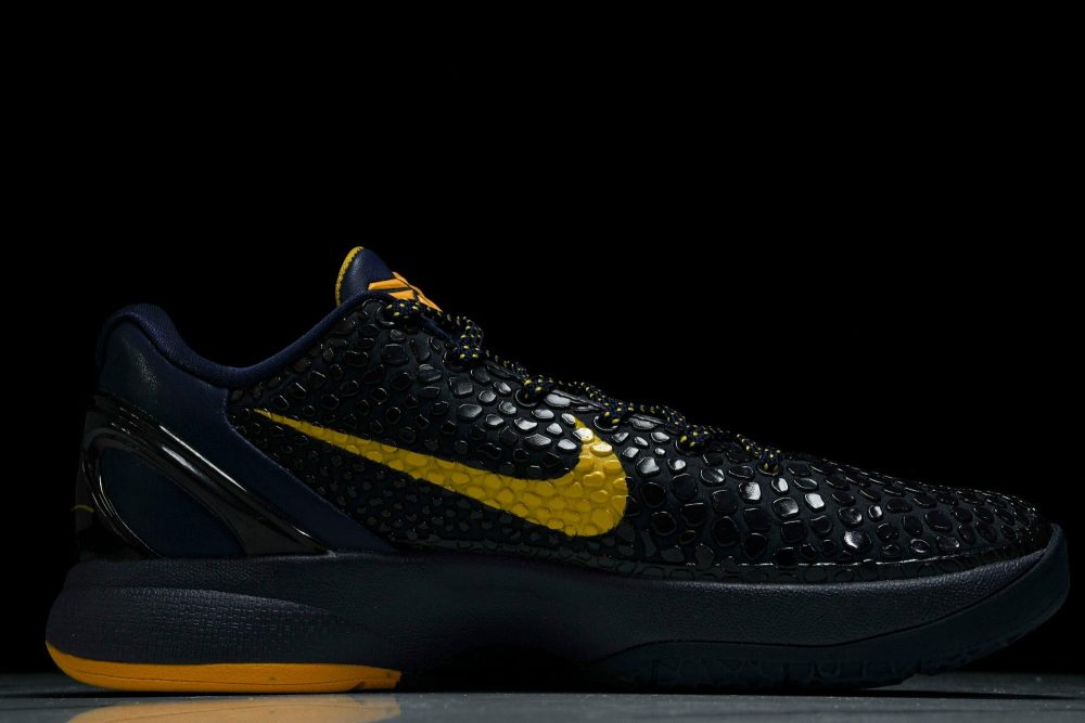 Kobe 6 'Imperial Purple' - Image 3