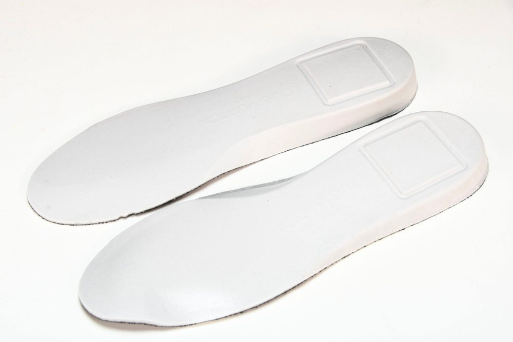 Louis Vuittоп Trainer Low 'Black Grey White' - Image 18