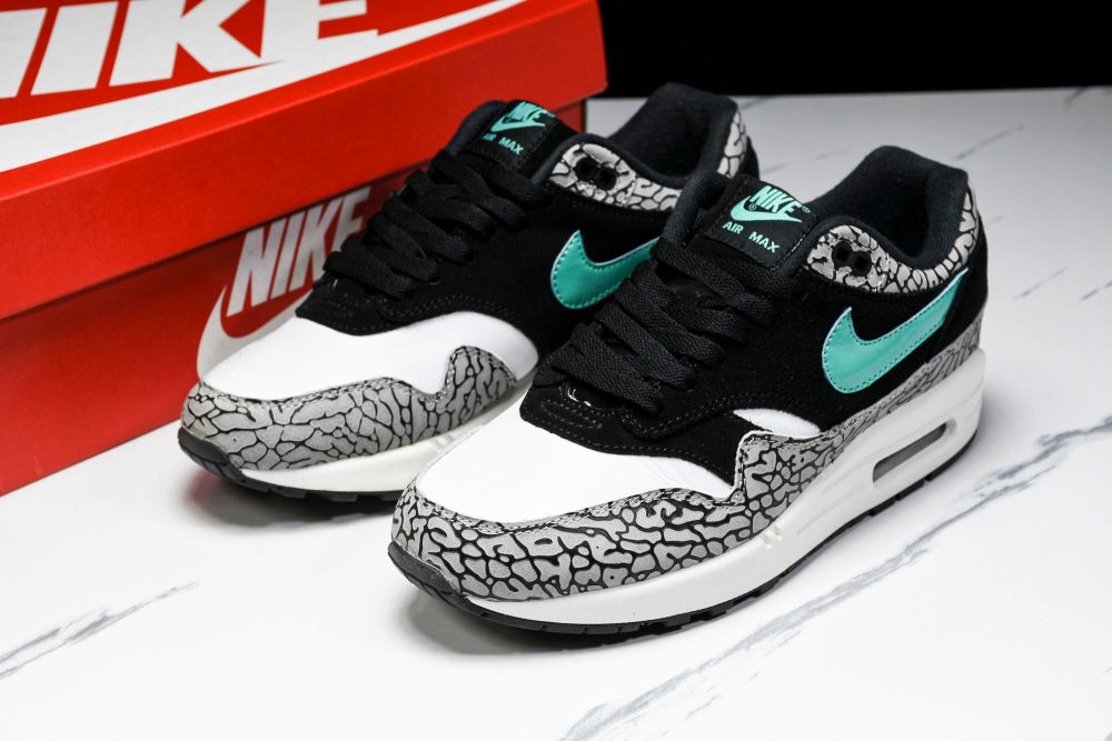 AM1 x Atmos 'Elephant' - Image 18