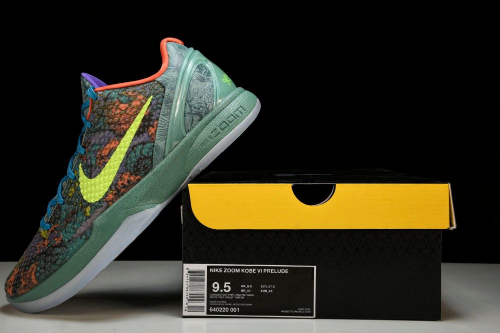 Kobe 6 'Prelude All-Star MVP' - Image 25