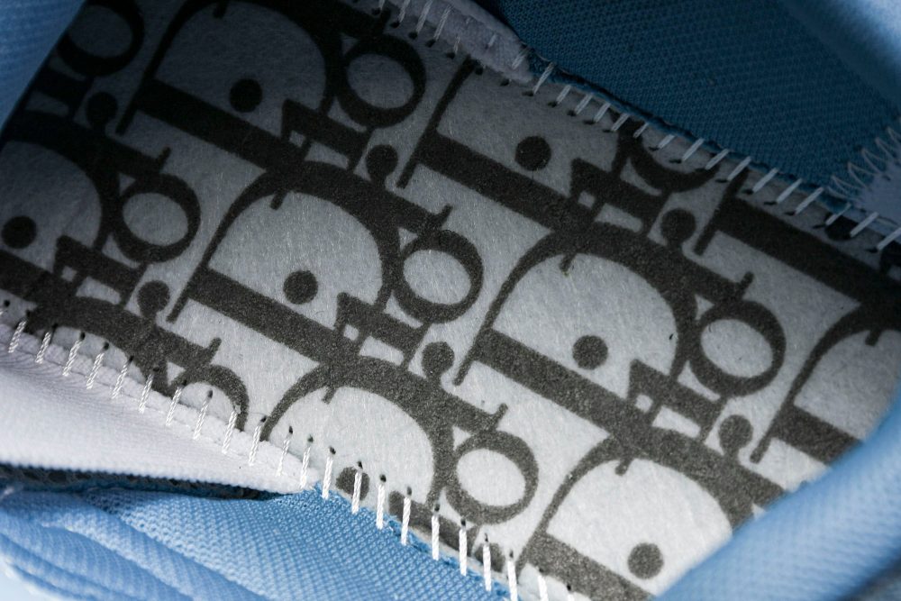 D1or B30 'Silver Blue Black' - Image 15