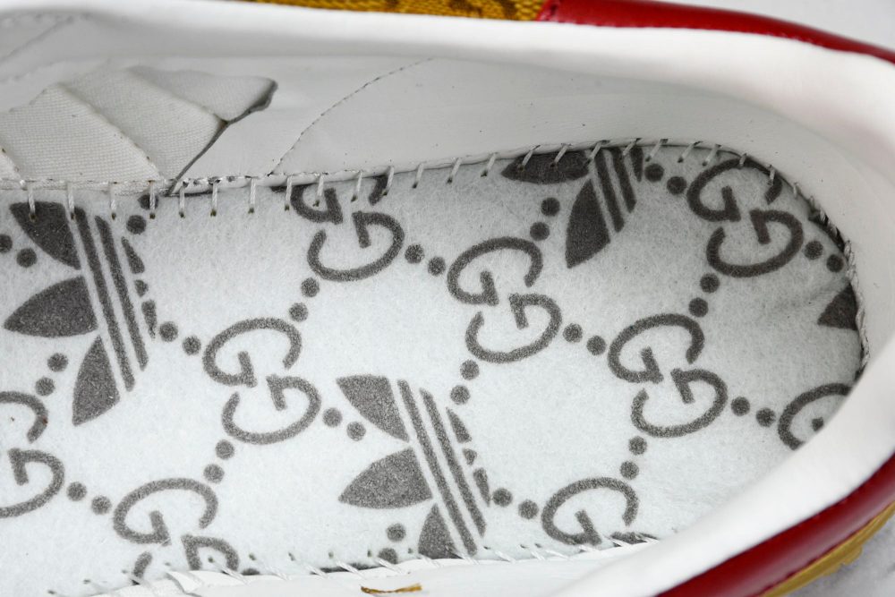 Guссi x Gazelle 'GG Monogram' - Image 19