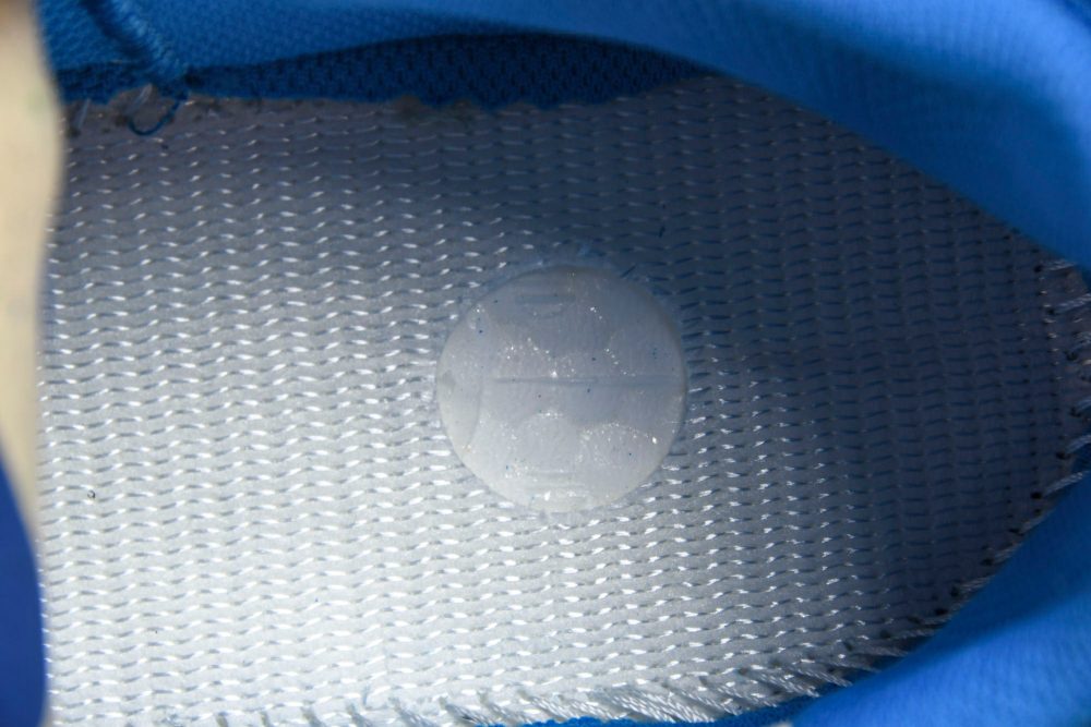 Yzy Boost 700 Hi-Res Blue - Image 16