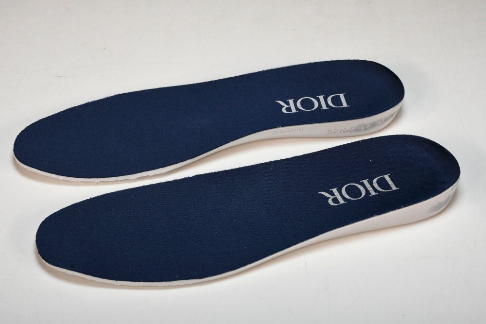 D1or x Denim Tears B33 'Blue Mohair' - Image 17