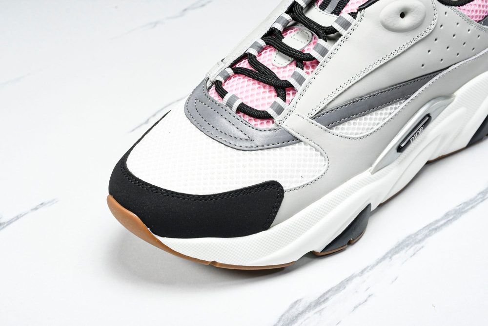 D1or B22 'Pale Pink Grey' - Image 9