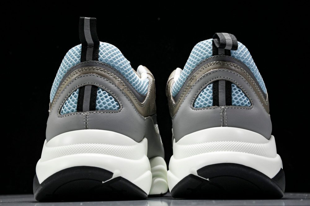 D1or B22 'Blue White' - Image 7