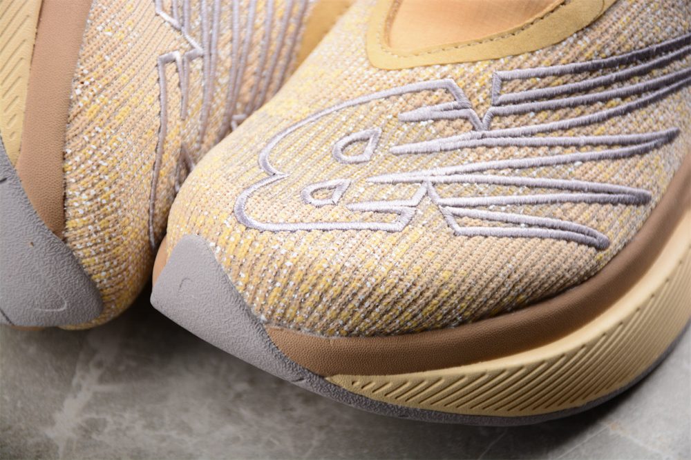 NB x Stone Island x Tokyo Design Studio FuelCell C_1 'Tan' - Image 8