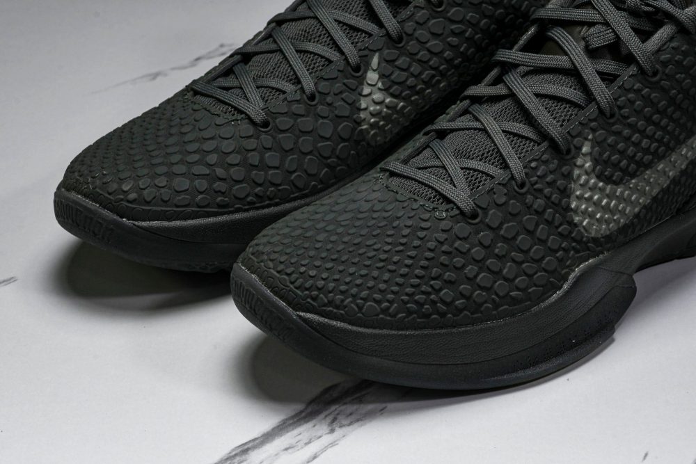Kobe 6 'Fade to Black' - Image 19