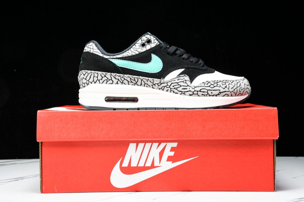 AM1 x Atmos 'Elephant' - Image 22