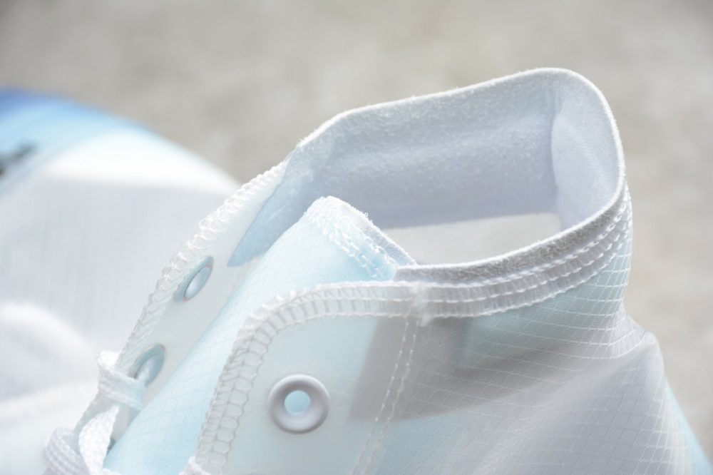 Converse Chuck Taylor All-Star Vulcanized Off-White - Image 10