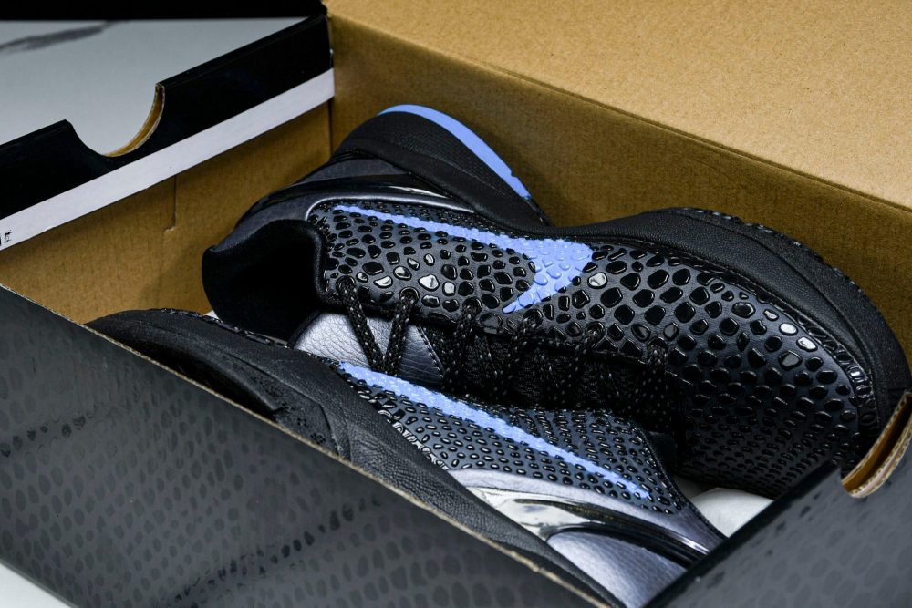 Kobe 6 'Dark Knight' - Image 21