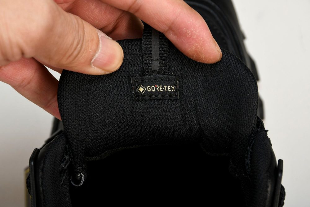 Moncler Trailgrip GTX 'Black' - Image 12