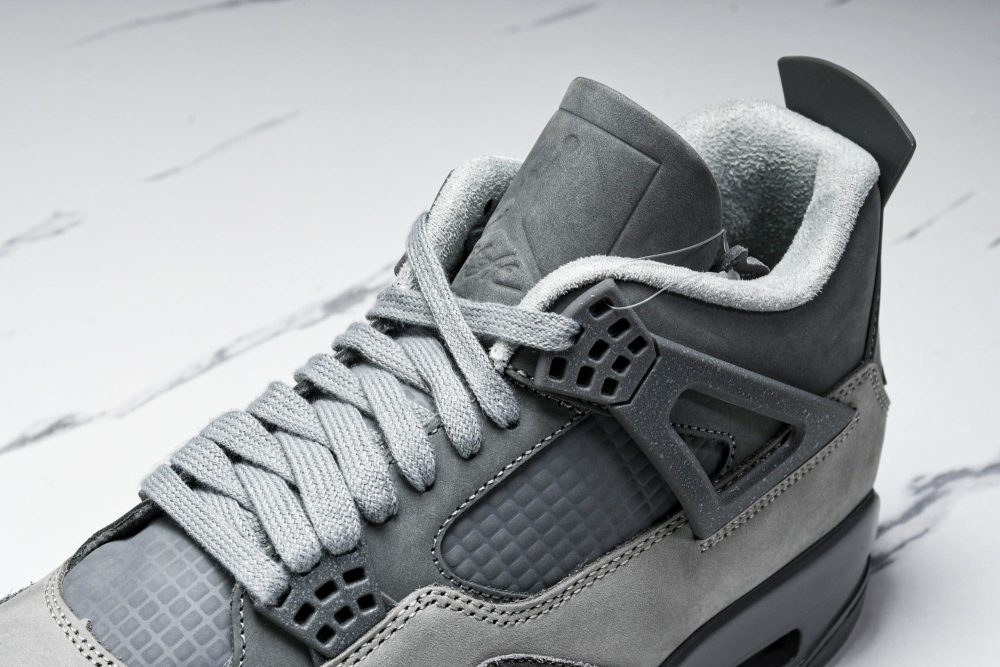 AJ4 Retro Paris Olympics - Image 10