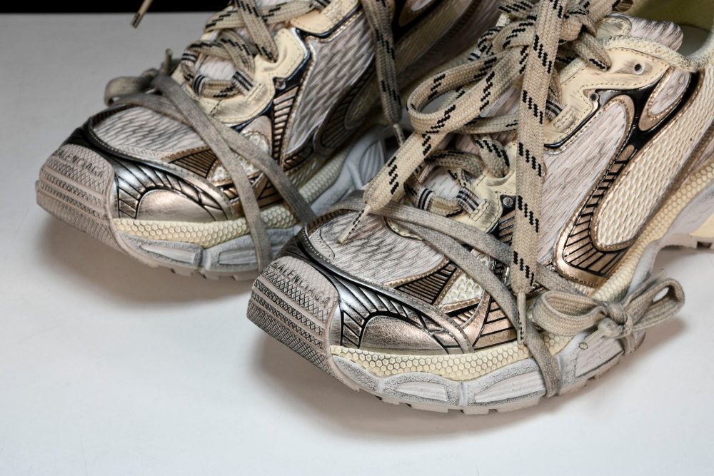 3XL Sneaker 'Beige' - Image 21