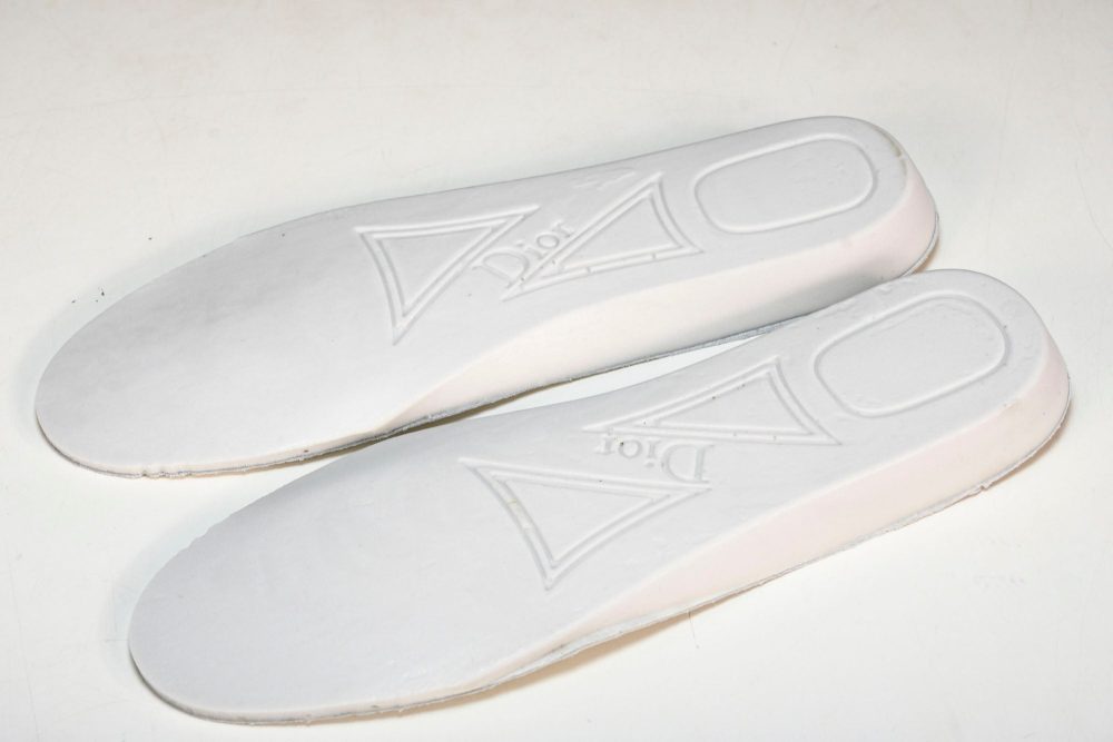 D1or Walk'N'D1or Platform Sneaker 'Oblique Dark Blue' - Image 18