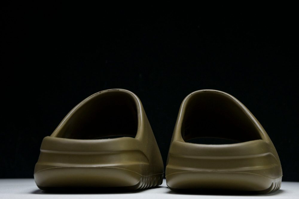 Yzy Slide 'Earth Brown' - Image 7